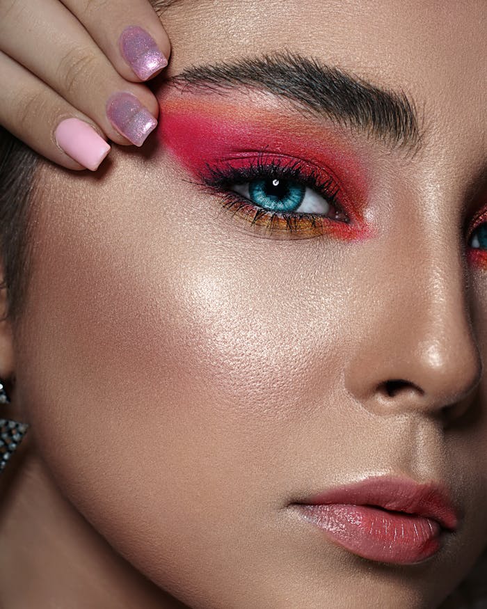 Maquilladora Valencia