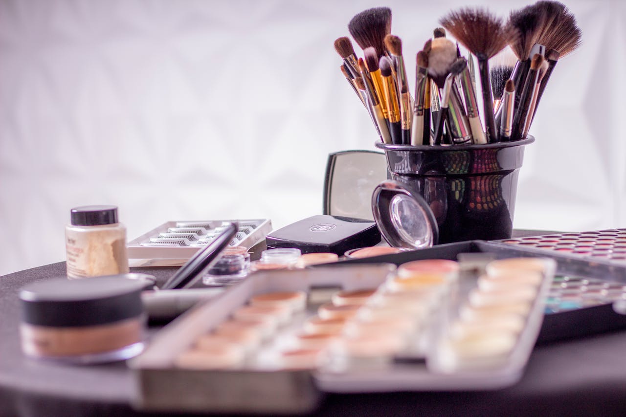 Maquillaje Novia