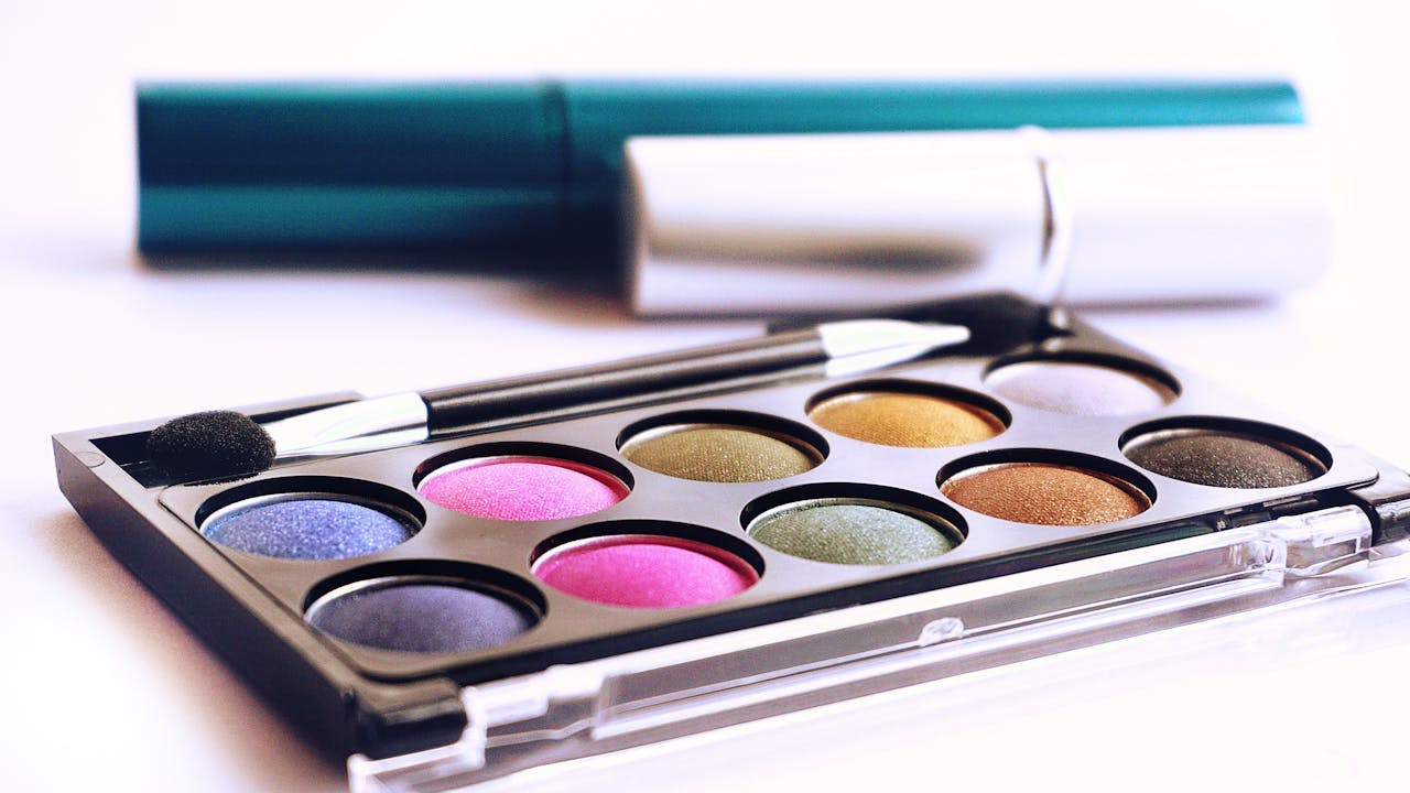 Maquillaje Invitada