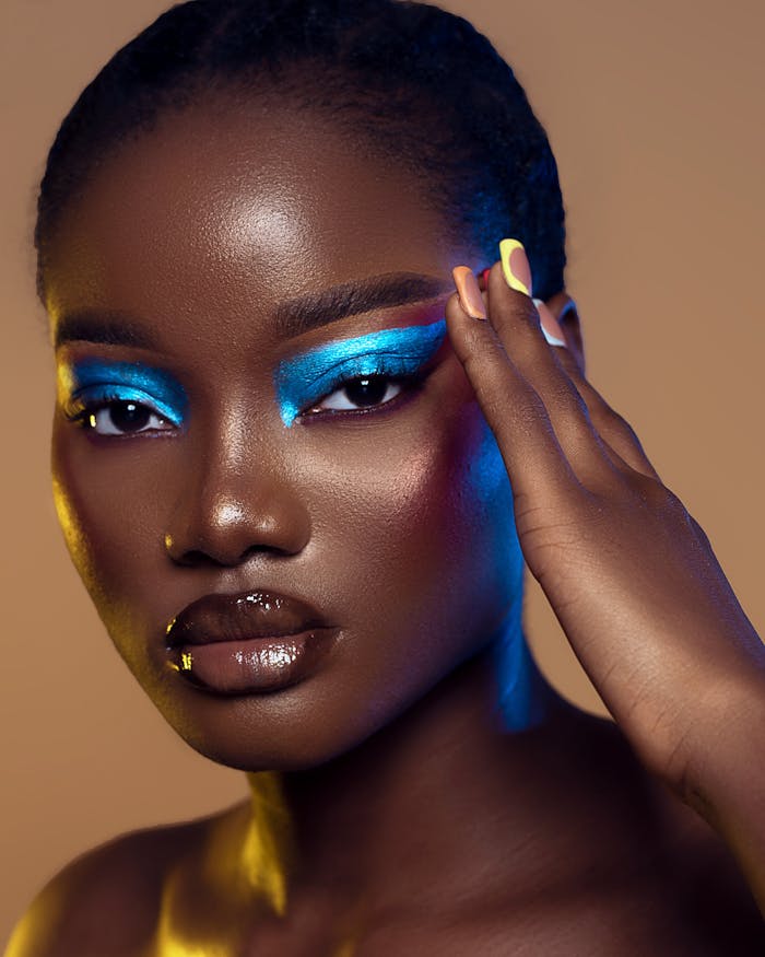 Maquillaje Ojos