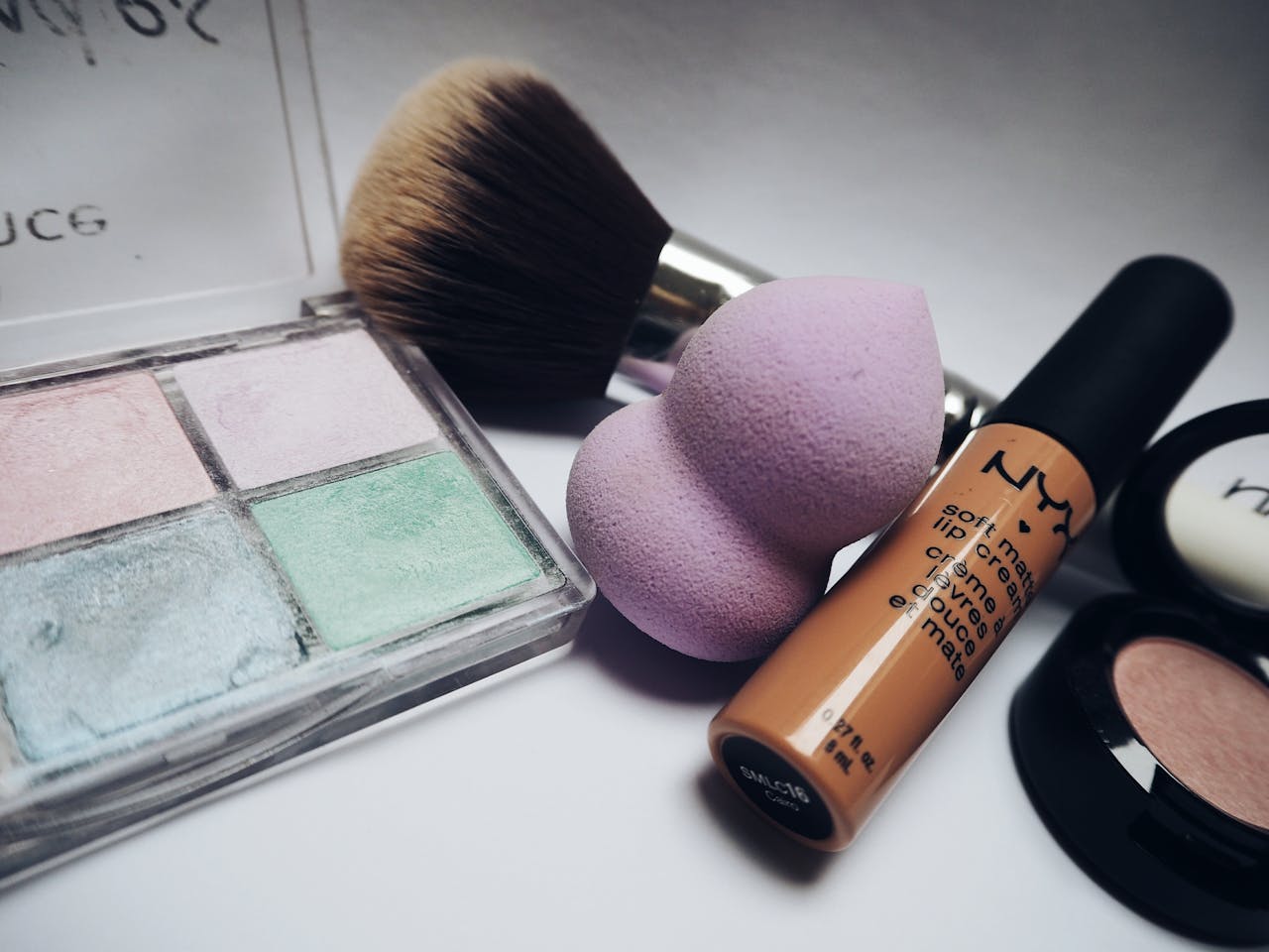 Maquillaje Editorial