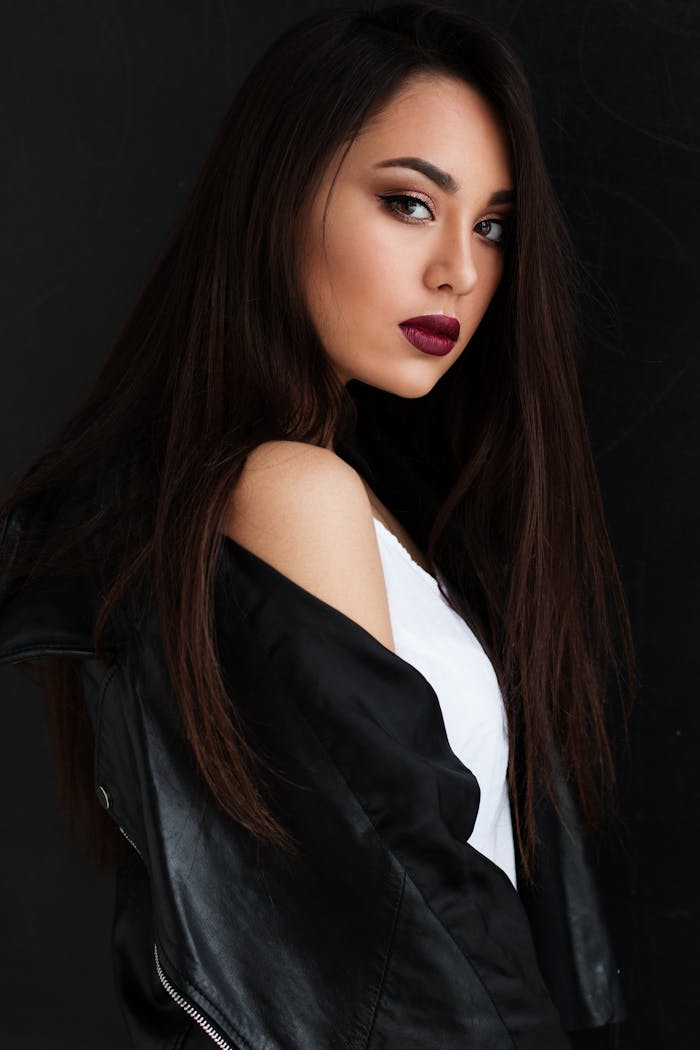 Maquillaje Fiesta