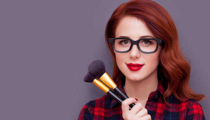 Qué incluye un servicio de maquillaje profesional