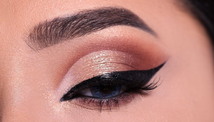 Qué es la regla 3:1:1 para el maquillaje?